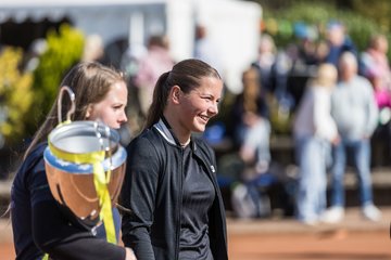 Ida Wobker 204 - Lilienthal Open